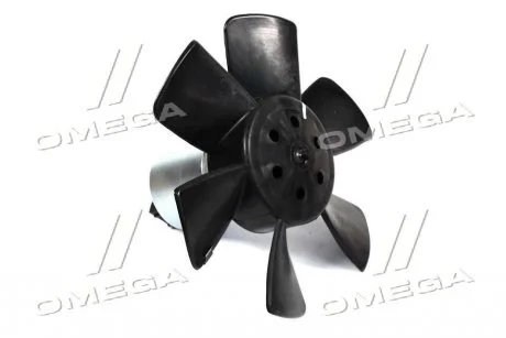 Вентилятор радиатора AUDI (выр-во) Van Wezel 5812748