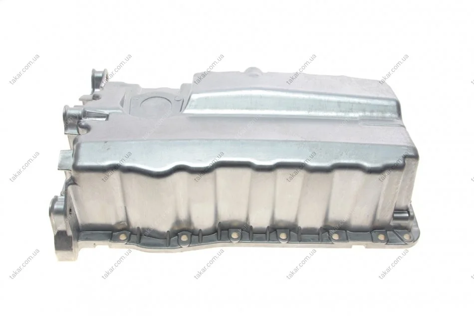 Піддон, масляний картера двигуна VAG Passat 1.9 TDi (вир-во Wan Wezel) Van Wezel 5839071 (фото 1)
