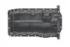 Піддон, масляний картера двигуна VAG Passat 1.9 TDi (вир-во Wan Wezel) Van Wezel 5839071 (фото 3)