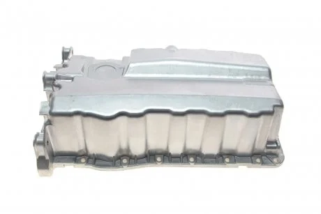 Піддон, масляний картера двигуна VAG Passat 1.9 TDi (вир-во Wan Wezel) Van Wezel 5839071