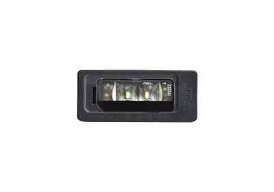 Ліхтар підсвітки ном. знаку лів.=пра. VAG 15+ Led Van Wezel 5848920