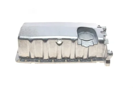 Піддон, масляний картера двигуна VAG GOLF IV, POLO, A3 w/o Sens. (вир-во Wan Wezel) Van Wezel 5888070