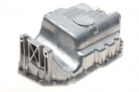 Піддон, масляний картера двигуна VAG Golf IV 1.4/1.6 16v (вир-во Wan Wezel) Van Wezel 5888077