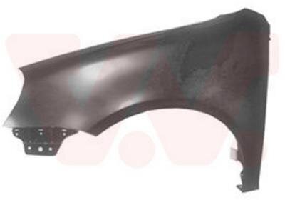 Крило пер. лів. VW GOLF 04-09 Van Wezel 5894657B
