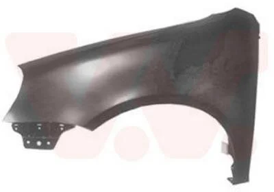 Крило пер. лів. VW GOLF 04-09 Van Wezel 5894657B