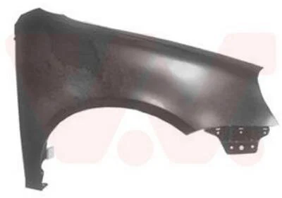 Крило пер. пра. VW GOLF 04-09 Van Wezel 5894658B