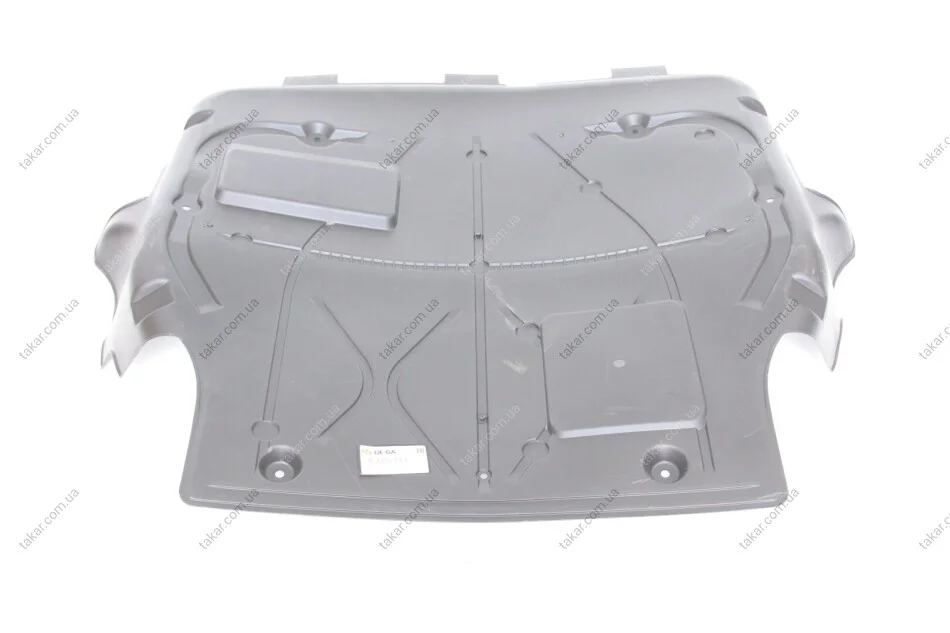 Захист двигуна VW T5 (вир-во) Van Wezel 5896701 (фото 1)