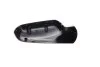 Дзерк. кришка лів. VW CADDY 04-10 (Hagus) Van Wezel 5896841 (фото 7)