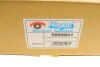 Дзерк. кришка лів. VW CADDY 04-10 (Hagus) Van Wezel 5896841 (фото 9)