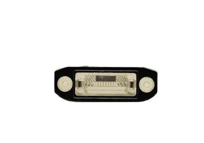 Фонарь подсветки номерного знака Van Wezel 5923920