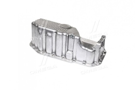 Поддон, масляный картера двигателя VAG Octavia 1.6 (AEE) (выр-во Wan Wezel) Van Wezel 7620071