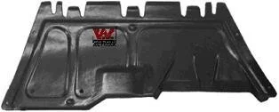 Защита двигателя VAG (пр-во) Van Wezel 7620701