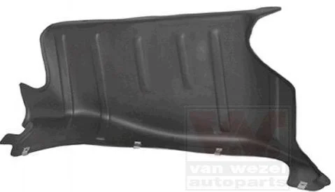 Защита двигателя VAG (пр-во) Van Wezel 7620704 (фото 1)