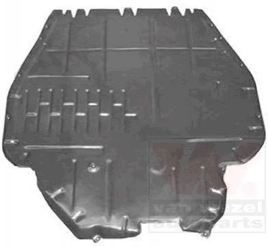 Захист двигуна VAG (вир-во) Van Wezel 7620705 (фото 1)