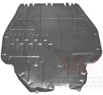 Защита двигателя VAG (пр-во) Van Wezel 7620705