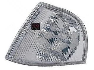 Повторитель поворота прав SKODA OCTAVIA 96 > 04 Van Wezel 7620908