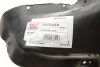 Подкрылок передний левый SKODA OCTAVIA 09 > 13 (выр-во) Van Wezel 7622435 (фото 6)