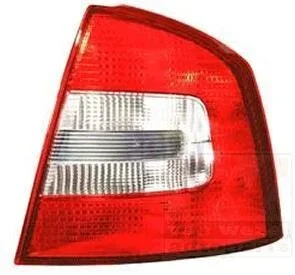 Фонарь задний справа Van Wezel 7623932