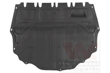 Захист двигуна VAG (вир-во) Van Wezel 7625701