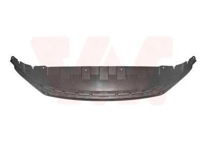 Захист двигуна VAG Van Wezel 7628500