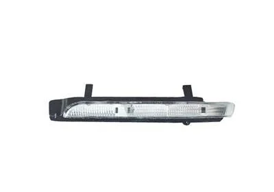 Фото 1 - повторитель поворота левый SKODA OCTAVIA 09 > 13 Van Wezel 7636915 Повторитель поворота левый SKODA OCTAVIA 09 > 13 Van Wezel 7636915 (фото 1)