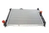 Радиатор охлаждения AVEO 12/12 MT +-AC 1.5 Van Wezel 81002066 (фото 1)