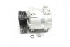Компресор кондиціонера CHEVROLET AVEO, LACETTI, NUBIRA Van Wezel 8100K071 (фото 1)