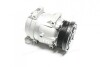 Компресор кондиціонера CHEVROLET AVEO, LACETTI, NUBIRA Van Wezel 8100K071 (фото 3)