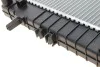 Радіатор охолодження двигуна TUCSON/SPORT.2 20i MT 04- Van Wezel 82002210 (фото 7)