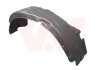 Підкрилок пер. пра. HYUNDAI iX35 4/10>15 Van Wezel 8257434 (фото 1)