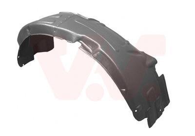 Підкрилок пер. пра. HYUNDAI iX35 4/10>15 Van Wezel 8257434