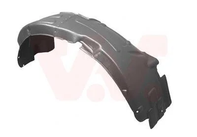 Підкрилок пер. пра. HYUNDAI iX35 4/10>15 Van Wezel 8257434