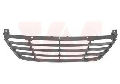 Решітка бампера HYUNDAI iX35 4/10>15 Van Wezel 8257590
