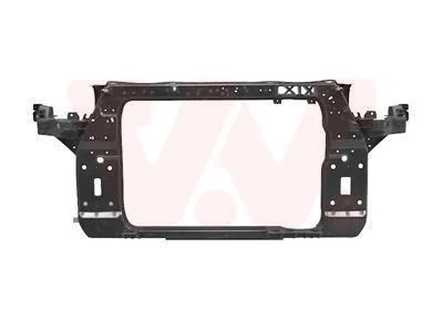Панель пер. HYUNDAI iX35 4/10>15 Van Wezel 8257668 (фото 1)