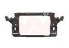 Панель пер. HYUNDAI iX35 4/10>15 Van Wezel 8257668 (фото 1)