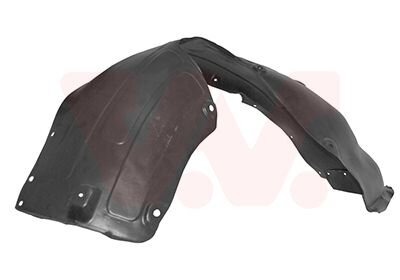 Підкрилок пер. лів. HYUNDAI TUCSON 15-18 Van Wezel 8264433