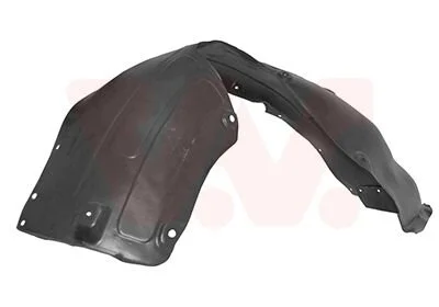 Підкрилок пер. лів. HYUNDAI TUCSON 15-18 Van Wezel 8264433