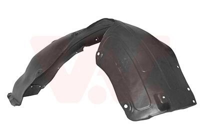 Підкрилок пер. пра. HYUNDAI TUCSON 15-18 Van Wezel 8264434