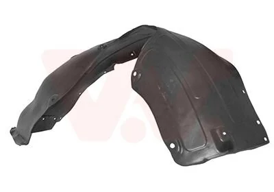 Підкрилок пер. пра. HYUNDAI TUCSON 15-18 Van Wezel 8264434