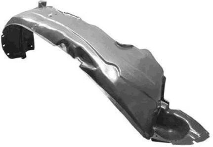 Подкрылок передний правый HYUNDAI SANTA FE (выр-во) Van Wezel 8266434