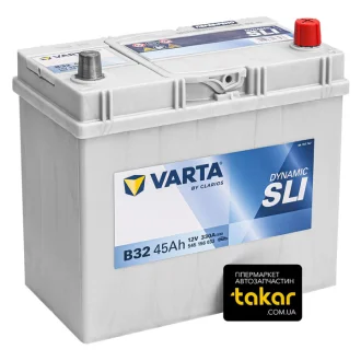 Акумулятор - VARTA 545156033