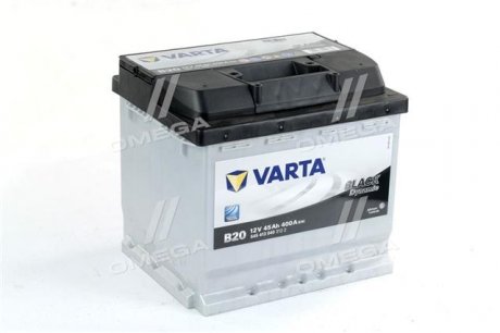 Акумулятор - VARTA 545413040