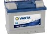 Акумулятор - VARTA 560127054 (фото 1)