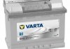 Акумулятор - VARTA 563400061 (фото 1)