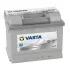 Акумулятор - VARTA 563401061 (фото 1)