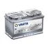Аккумулятор - VARTA 580901080 (фото 1)