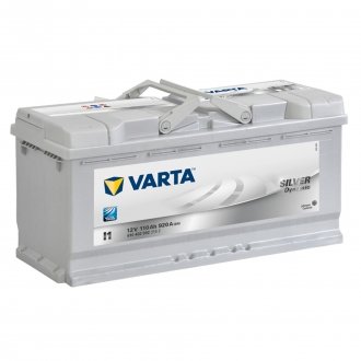 Аккумулятор - VARTA 610402092