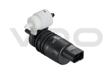 Насос склоомивача AUDI/BMW/MB/SEAT/SKODA/SMART/VW 05- VDO ="246-083-002-022Z"