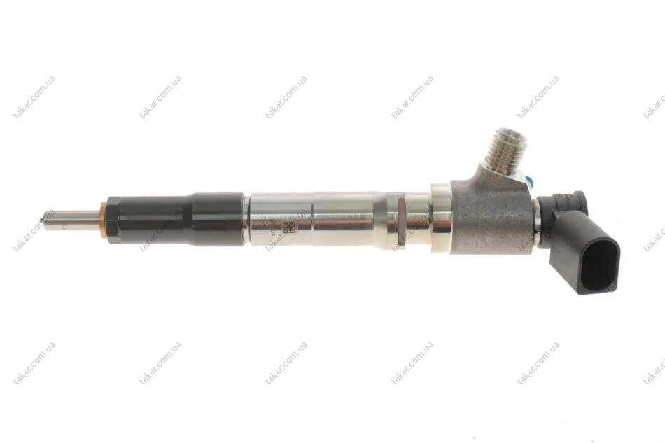 Форсунка FORD Focus/Mondeo/Transit \'\'2.0 EcoBlue \'\'16>> VDO 2802002051380 (фото 1)