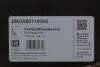 Насос паливний BMW 1 E81 i, 3 E90 i, X1 E84 i VDO ="2803580110302" (фото 2)